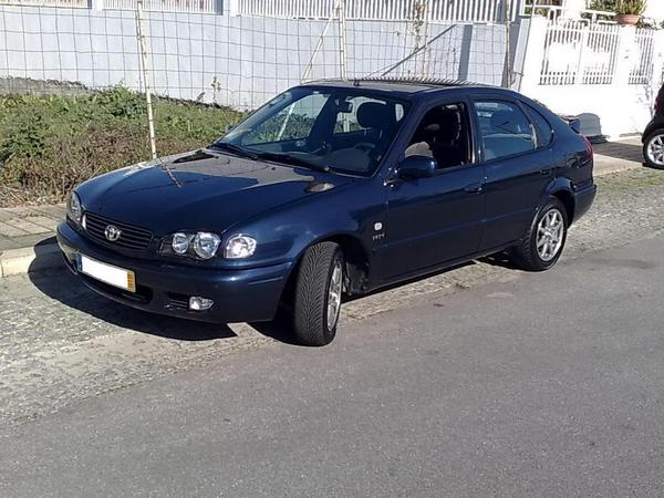 Toyota Corolla Toyota Corolla