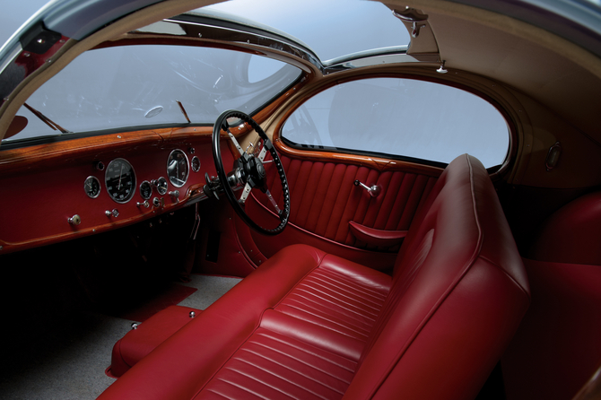 Talbot-Lago T23 Teardrop Coupe Talbot-Lago T23 Teardrop Coupe