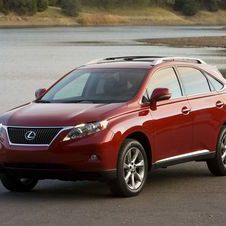 Lexus RX Lexus RX