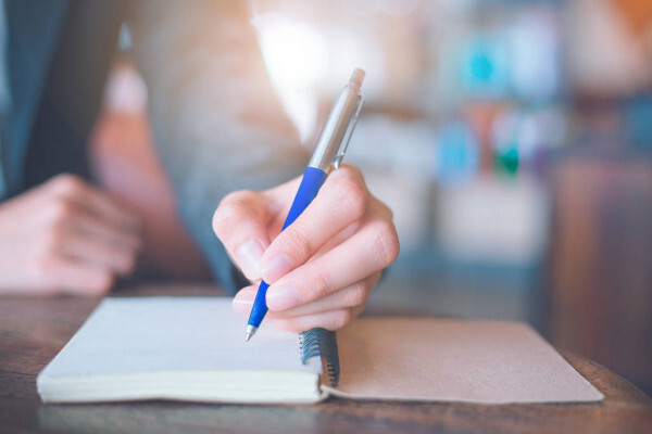 Checklist for a good essay Checklist for a good essay