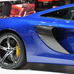 McLaren 650S