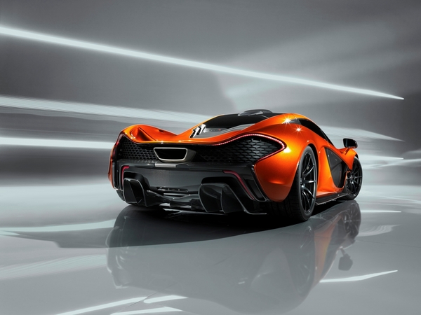Cerca de 66% dos compradores estão a utilizar o serviço de personalização de viaturas da McLaren Cerca de 66% dos compradores estão a utilizar o serviço de personalização de viaturas da McLaren