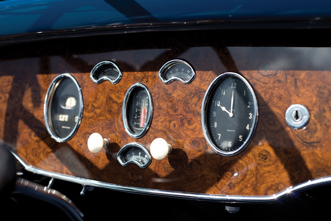 Packard De Luxe Eight Dual Cowl Sport Phaeton Packard De Luxe Eight Dual Cowl Sport Phaeton