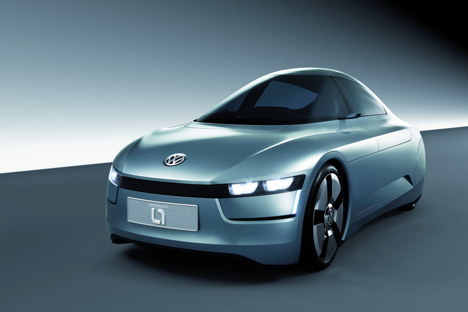 Audi Urban Concept Shows Two-Seat Microcar at Frankfurt Audi Urban Concept Shows Two-Seat Microcar at Frankfurt