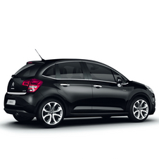 Citroën C3 Citroën C3