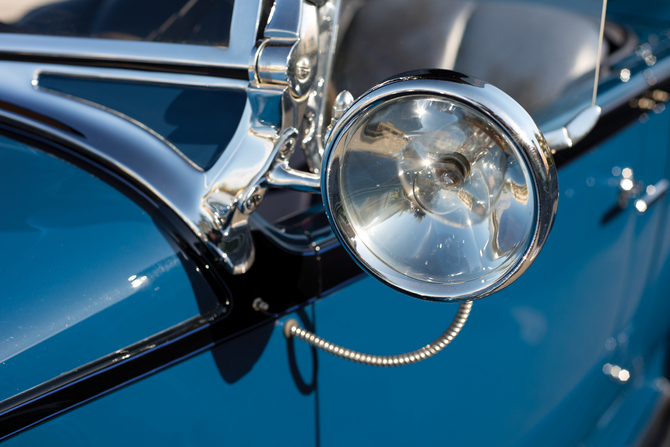 Packard De Luxe Eight Dual Cowl Sport Phaeton Packard De Luxe Eight Dual Cowl Sport Phaeton