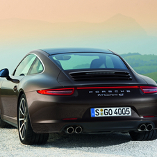 Porsche 911 Porsche 911