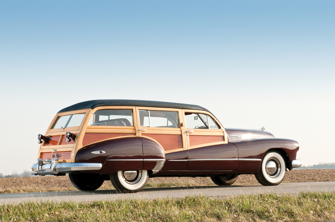 Buick Roadmaster Buick Roadmaster