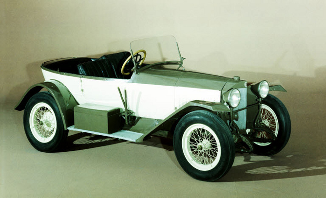 Benz 6/18 hp Benz 6/18 hp