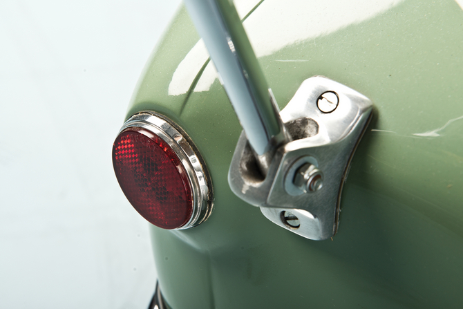 BMW-Isetta 300 'Bubble Window' BMW-Isetta 300 'Bubble Window'