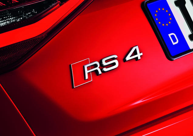 Audi RS4 Avant combina dinâmica e versatilidade Audi RS4 Avant combina dinâmica e versatilidade