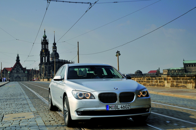 BMW 730d SE BMW 730d SE