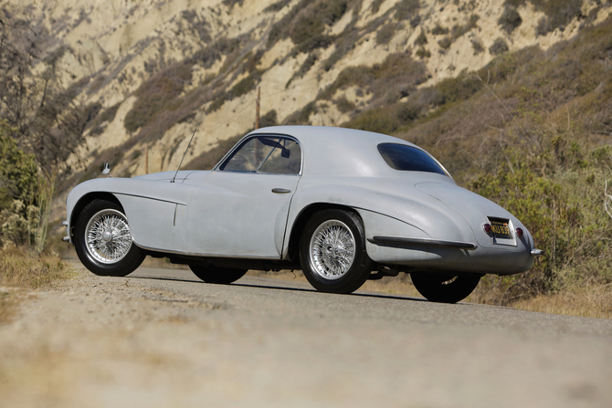 Alfa Romeo 6C 2500 Super Sport Alfa Romeo 6C 2500 Super Sport