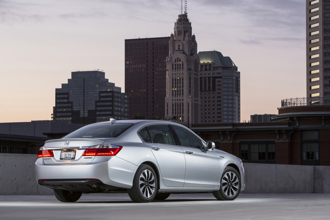 Honda Accord 9 Honda Accord 9