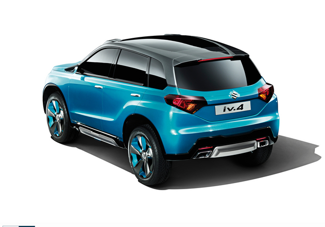 A Suzuki espera alcançar as 300.000 vendas anuais até 2016 mas pode nem conseguir vender 200.000 carros em 2013 A Suzuki espera alcançar as 300.000 vendas anuais até 2016 mas pode nem conseguir vender 200.000 carros em 2013