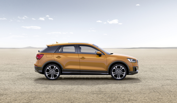 The start of the new Q2 sales is expected to take place in mid 2016 The start of the new Q2 sales is expected to take place in mid 2016