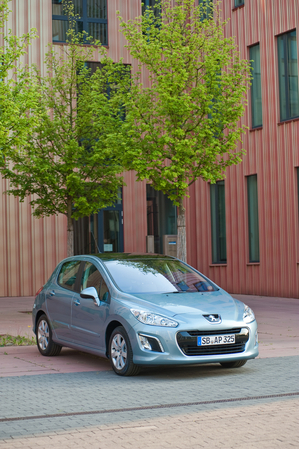 Peugeot 308 Peugeot 308