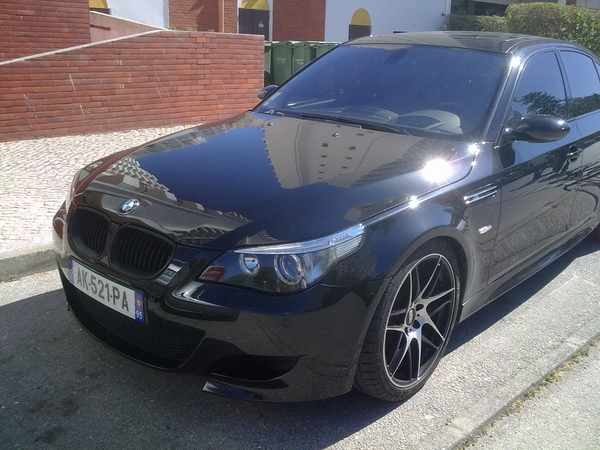BMW M5 BMW M5