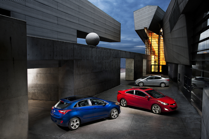 Elantra GT is the New Elantra Wagon Elantra GT is the New Elantra Wagon