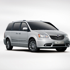 Lancia Voyager Lancia Voyager