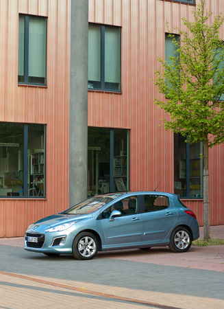 Peugeot 308 Peugeot 308