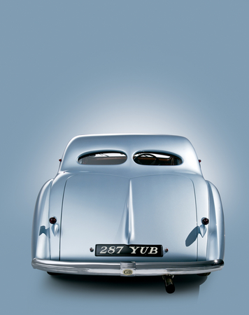 Talbot-Lago T23 Teardrop Coupe Talbot-Lago T23 Teardrop Coupe