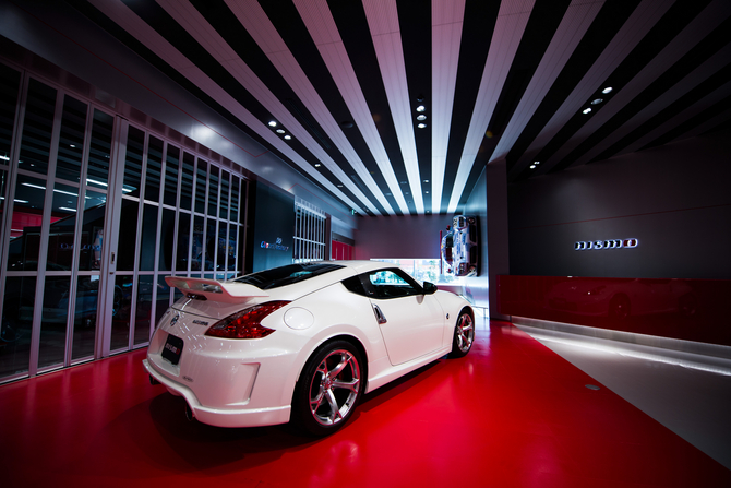 Nismo and Renault Sport Will Share Development in Future Nismo and Renault Sport Will Share Development in Future