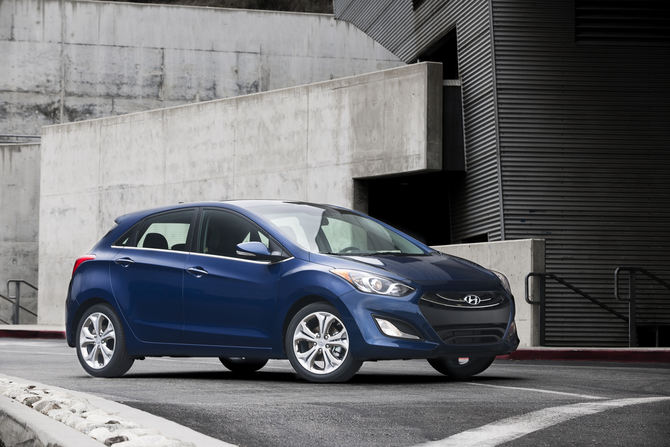 Elantra GT is the New Elantra Wagon Elantra GT is the New Elantra Wagon