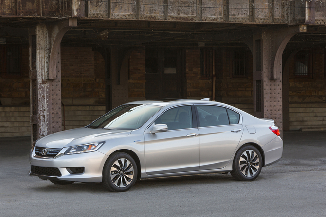 Honda Accord 9 Honda Accord 9