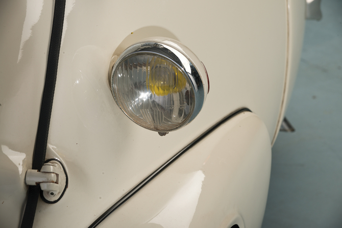 Isetta Velam Isetta Velam