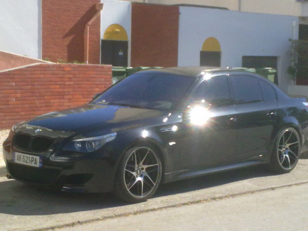 BMW M5 BMW M5