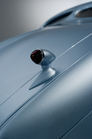Talbot-Lago T23 Teardrop Coupe Talbot-Lago T23 Teardrop Coupe