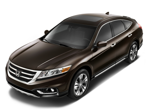 Honda Crosstour Honda Crosstour