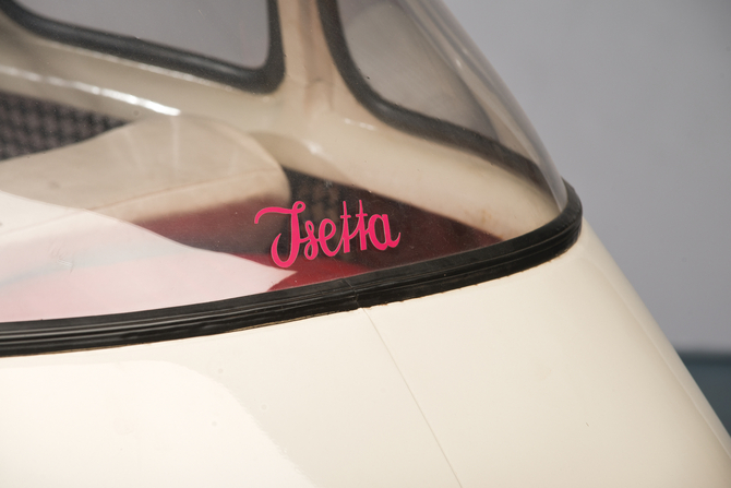 Isetta Velam Isetta Velam