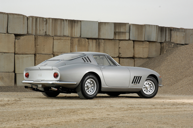 Ferrari 275 GTB/6C Ferrari 275 GTB/6C