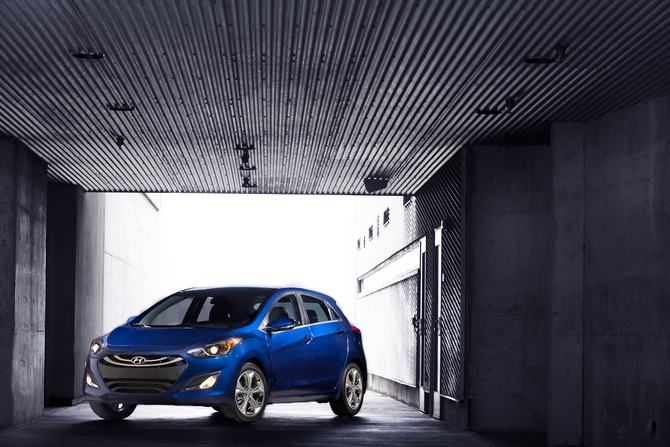 Elantra GT is the New Elantra Wagon Elantra GT is the New Elantra Wagon