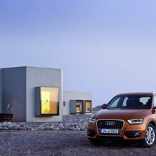 Audi Q3 Audi Q3