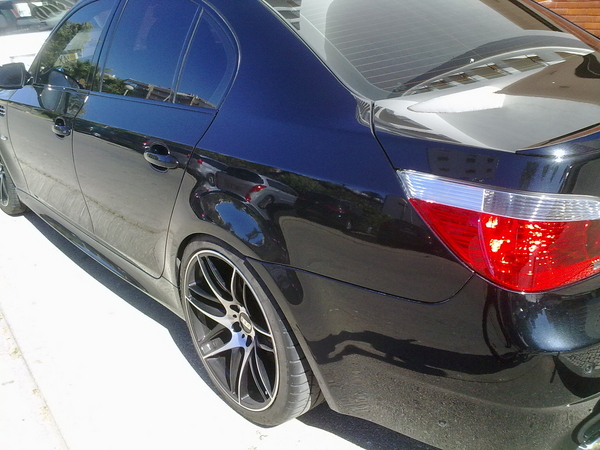 BMW M5 BMW M5