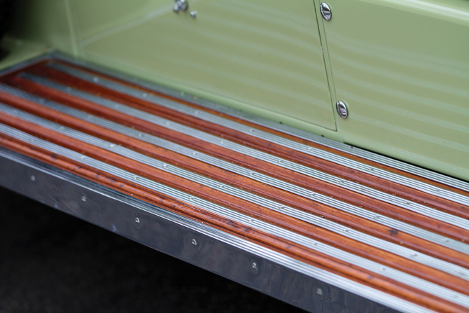 Rolls-Royce Phantom I Ascot Tourer by Brewster Rolls-Royce Phantom I Ascot Tourer by Brewster