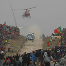 Relembrar o Rally de Portugal Relembrar o Rally de Portugal