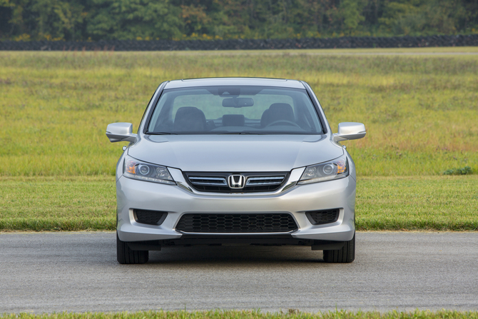 Honda Accord 9 Honda Accord 9