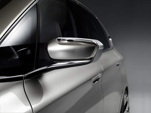 Concept Active Tourer Concept Active Tourer