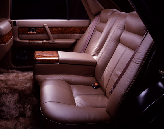 Nissan Royal Limousine Royal Selection III Nissan Royal Limousine Royal Selection III