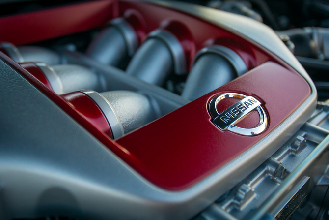 The car will likely be shown at the Tokyo Motor Show The car will likely be shown at the Tokyo Motor Show