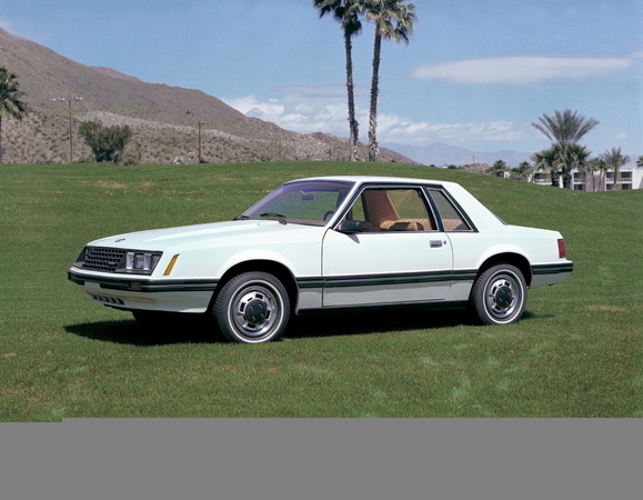 Ford Mustang Ford Mustang