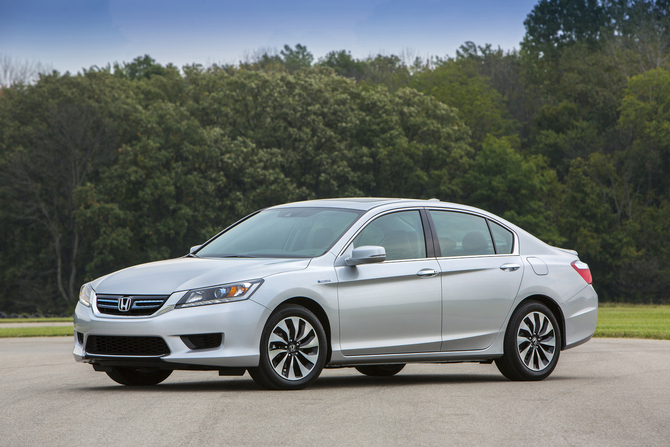 Honda Accord 9 Honda Accord 9