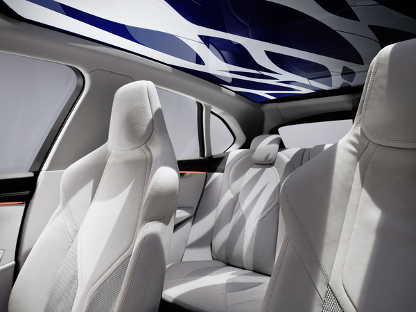 Concept Active Tourer Concept Active Tourer