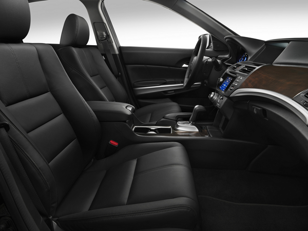 Honda Crosstour Honda Crosstour