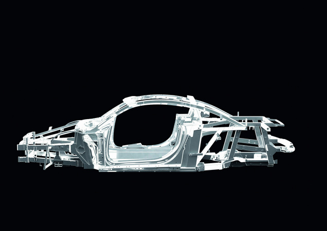 Audi has extensively used aluminum in its cars, and it is trickling down to its other cars Audi has extensively used aluminum in its cars, and it is trickling down to its other cars
