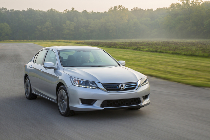 Honda Accord 9 Honda Accord 9